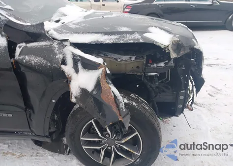 2021 Jeep Grand Cherokee Limited 4X4 from USA, damaged, VIN 1C4RJFBG7MC509394